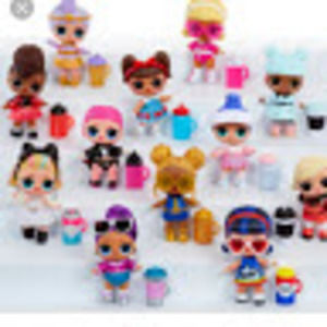 Meet your Posher, Morganlakely